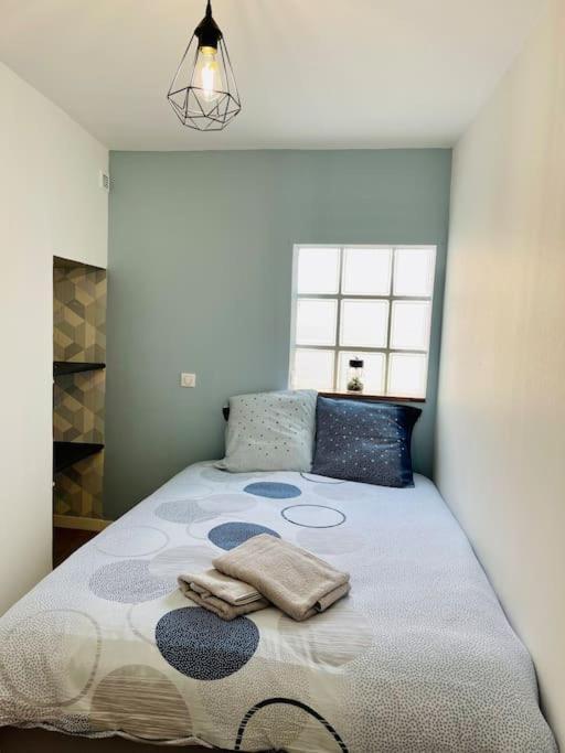 Calme & Cosy, A 2 Pas Du Centre Apartamento Avize Exterior foto